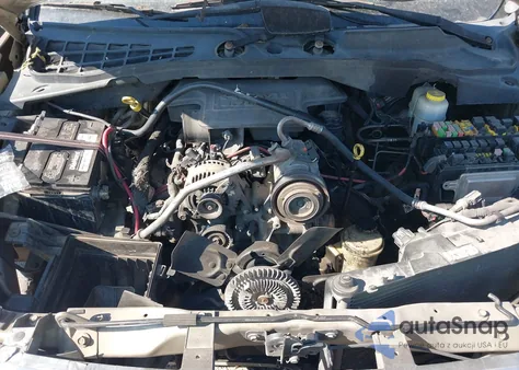 2008 Chrysler Aspen Limited from USA, damaged, VIN 1A8HX58248F122007